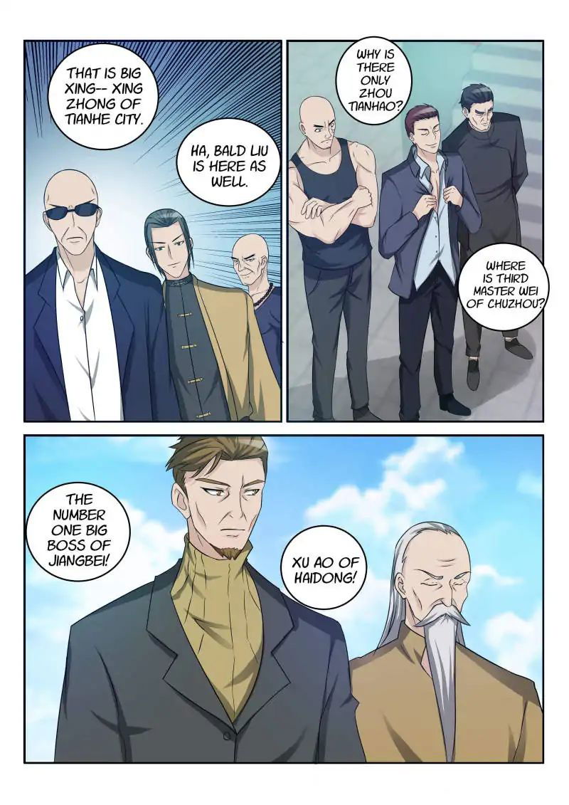 rebirth-of-the-urban-immortal-cultivator-chap-35-1