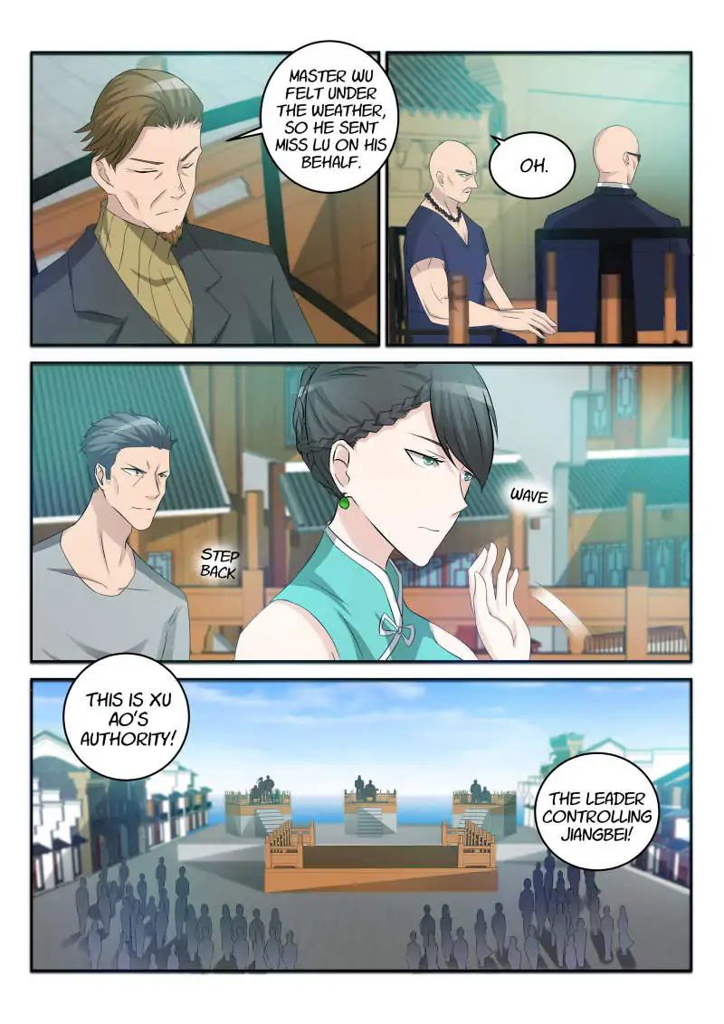 rebirth-of-the-urban-immortal-cultivator-chap-35-4