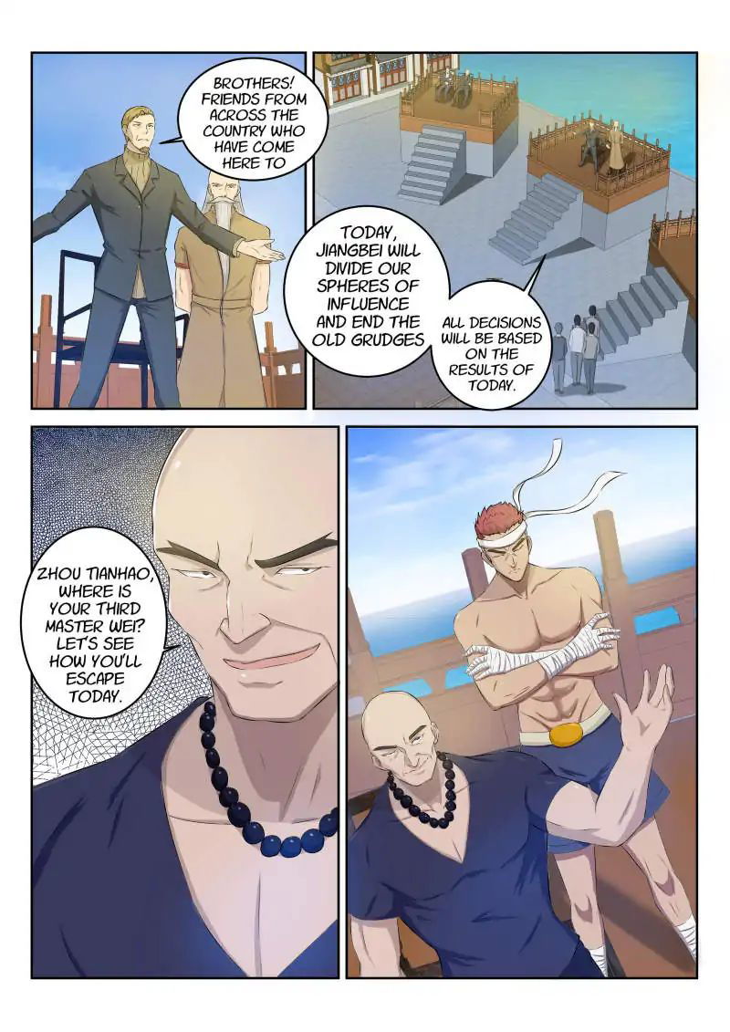 rebirth-of-the-urban-immortal-cultivator-chap-35-5