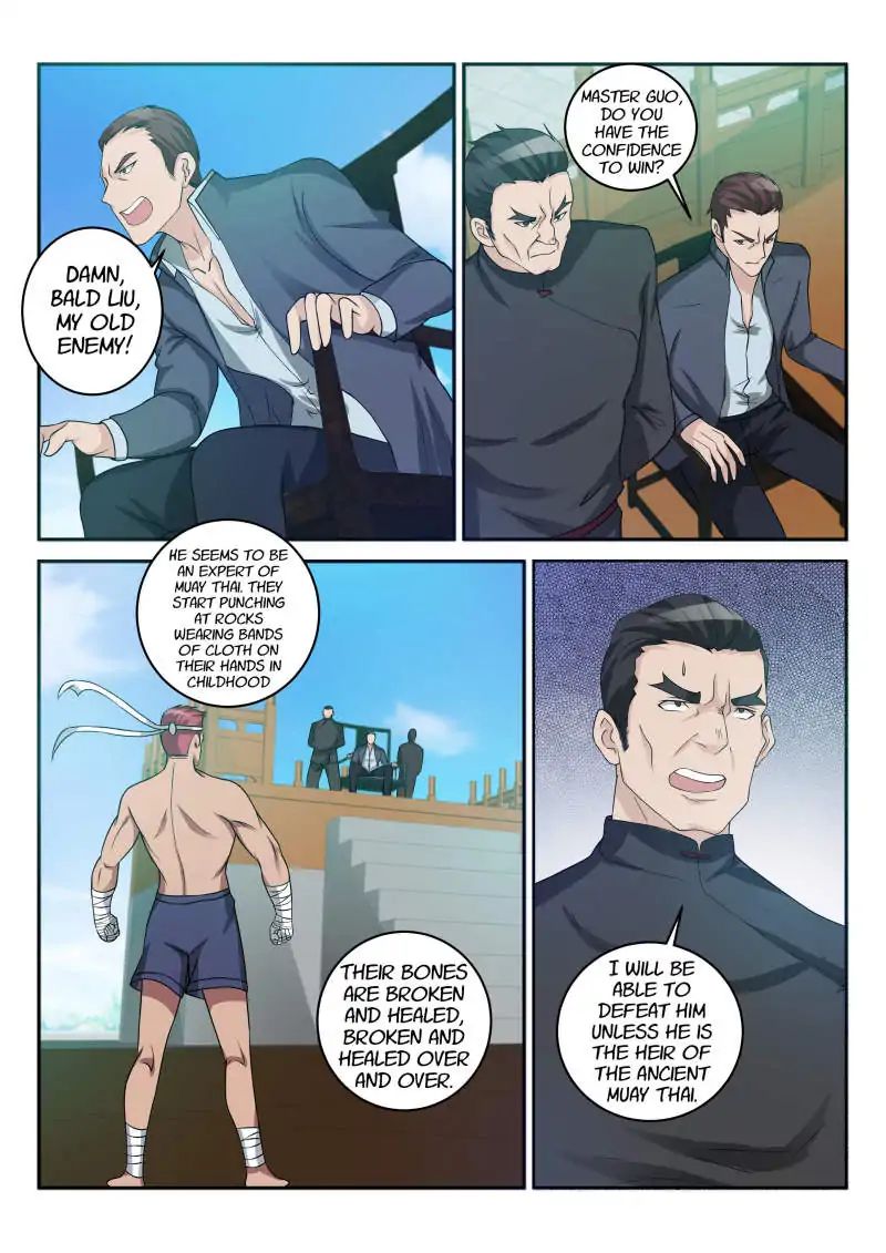 rebirth-of-the-urban-immortal-cultivator-chap-35-7