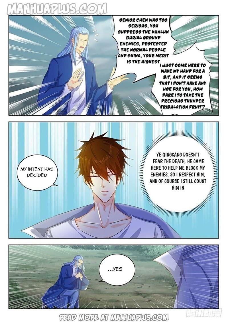 rebirth-of-the-urban-immortal-cultivator-chap-350-10