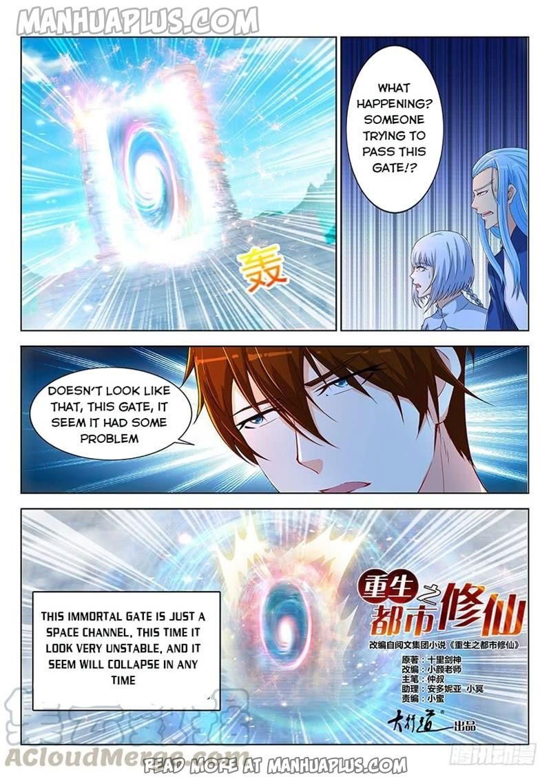 rebirth-of-the-urban-immortal-cultivator-chap-350-12