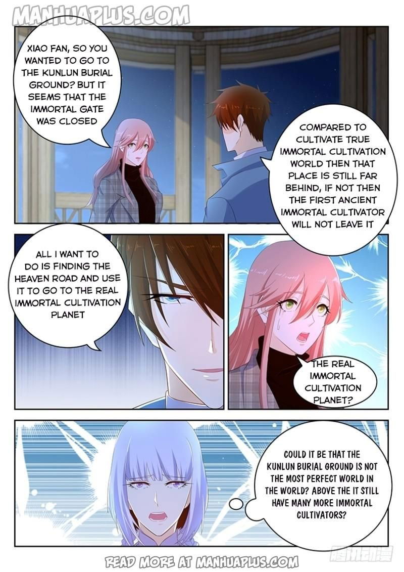 rebirth-of-the-urban-immortal-cultivator-chap-351-3