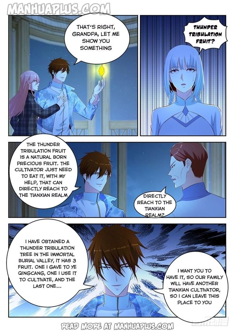 rebirth-of-the-urban-immortal-cultivator-chap-351-8