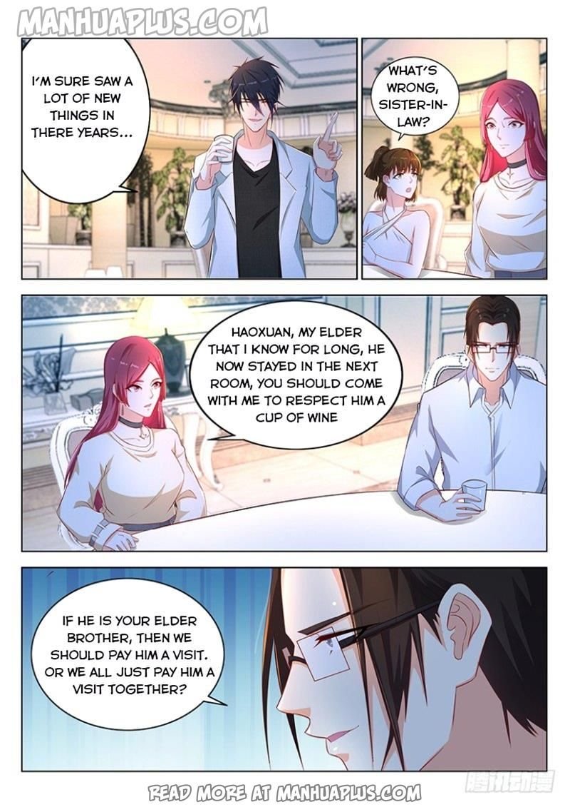 rebirth-of-the-urban-immortal-cultivator-chap-352-13