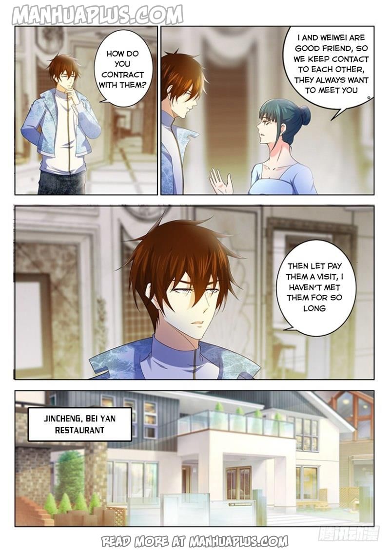 rebirth-of-the-urban-immortal-cultivator-chap-352-7