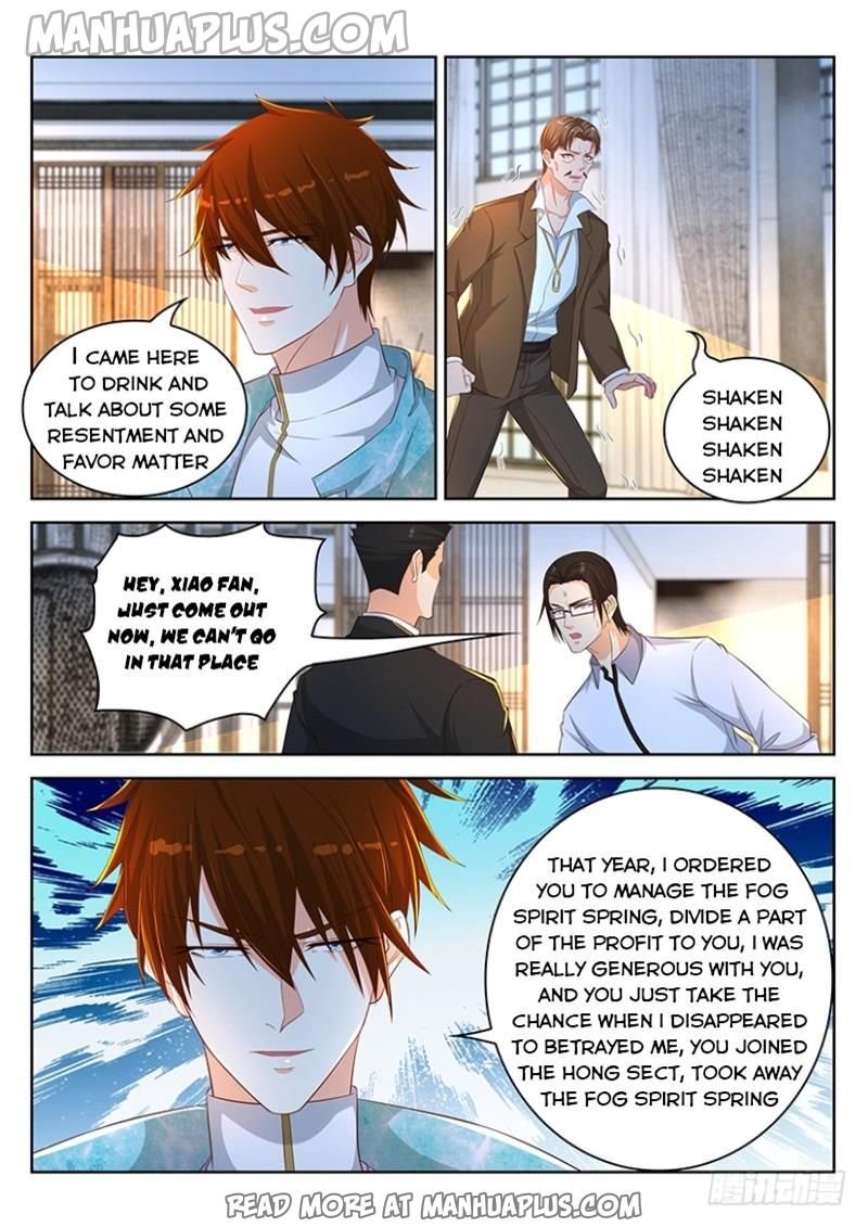 rebirth-of-the-urban-immortal-cultivator-chap-353-12