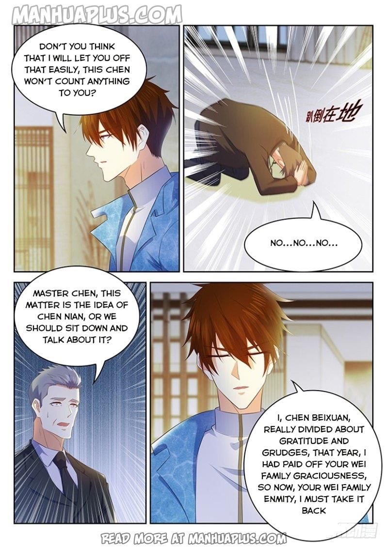 rebirth-of-the-urban-immortal-cultivator-chap-353-13