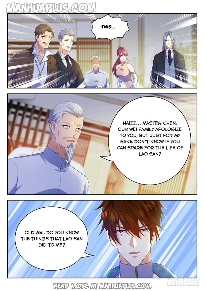 rebirth-of-the-urban-immortal-cultivator-chap-353-14