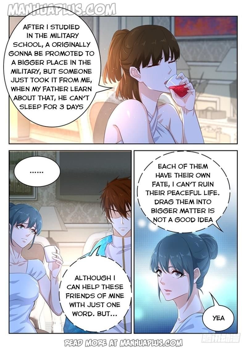 rebirth-of-the-urban-immortal-cultivator-chap-353-1