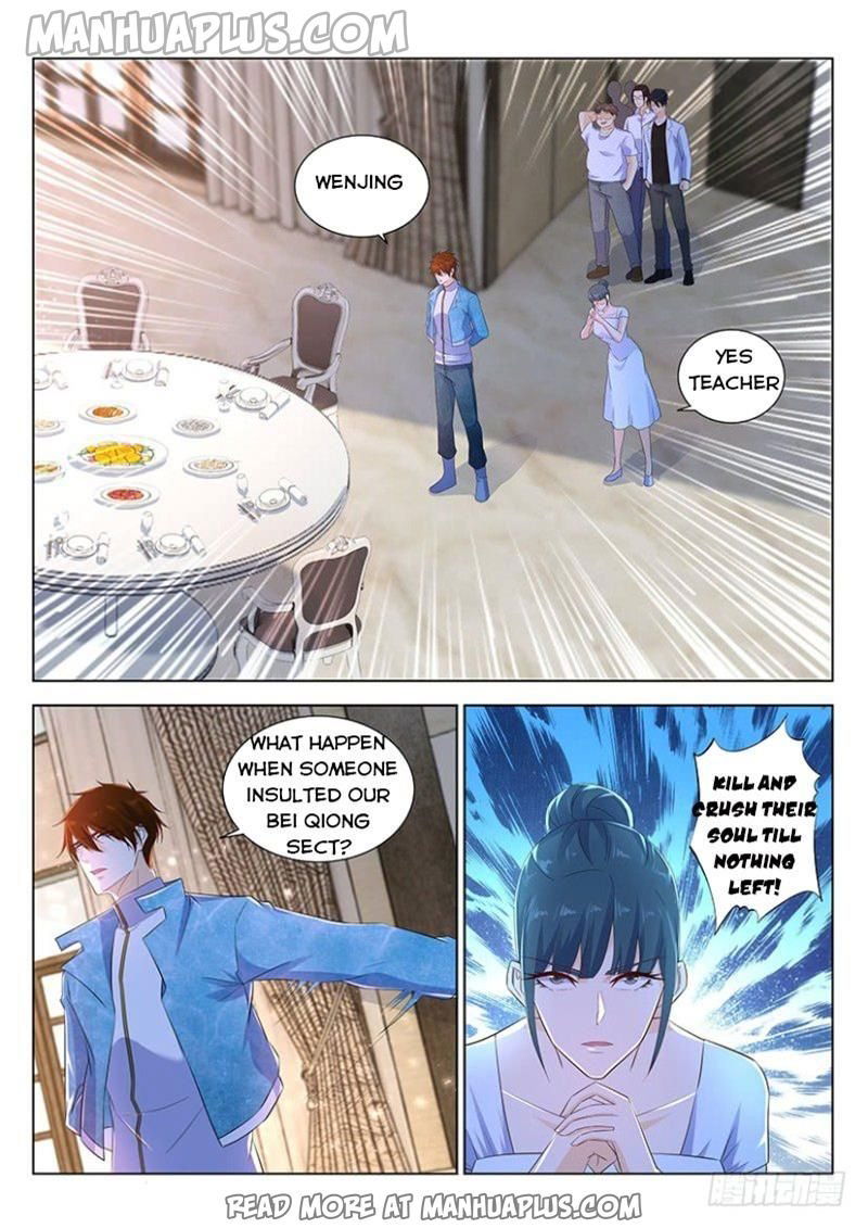 rebirth-of-the-urban-immortal-cultivator-chap-354-5