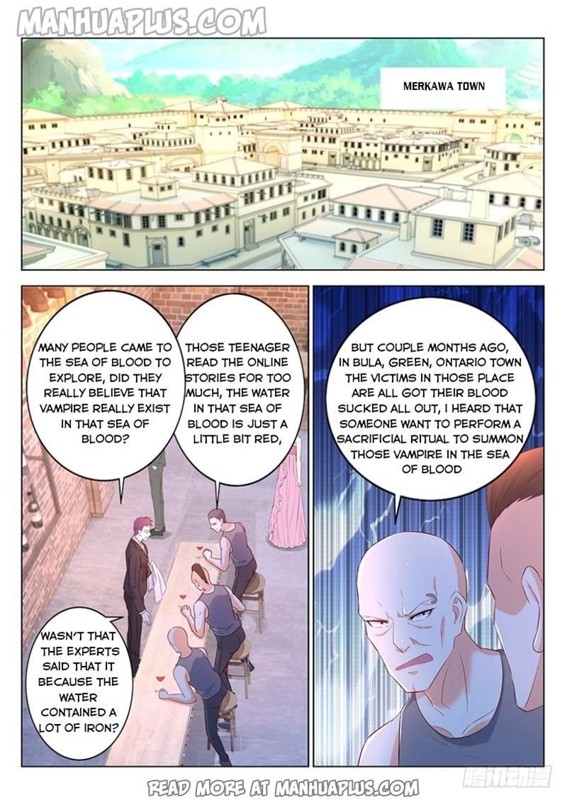 rebirth-of-the-urban-immortal-cultivator-chap-356-10