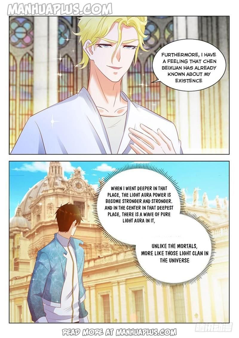 rebirth-of-the-urban-immortal-cultivator-chap-356-6