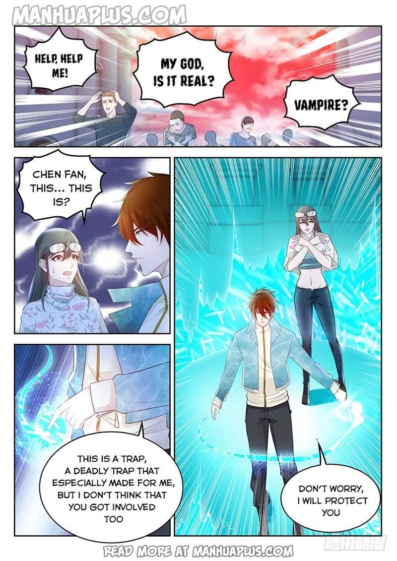 rebirth-of-the-urban-immortal-cultivator-chap-357-9