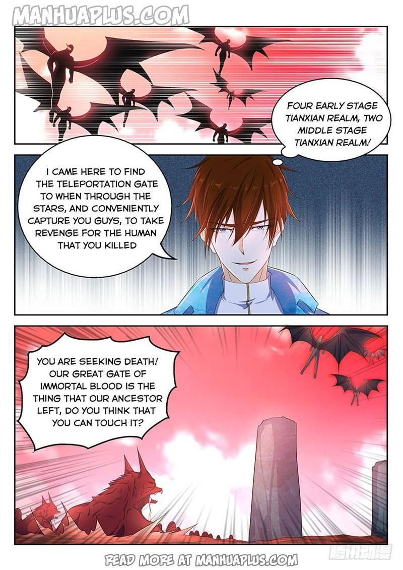 rebirth-of-the-urban-immortal-cultivator-chap-357-12