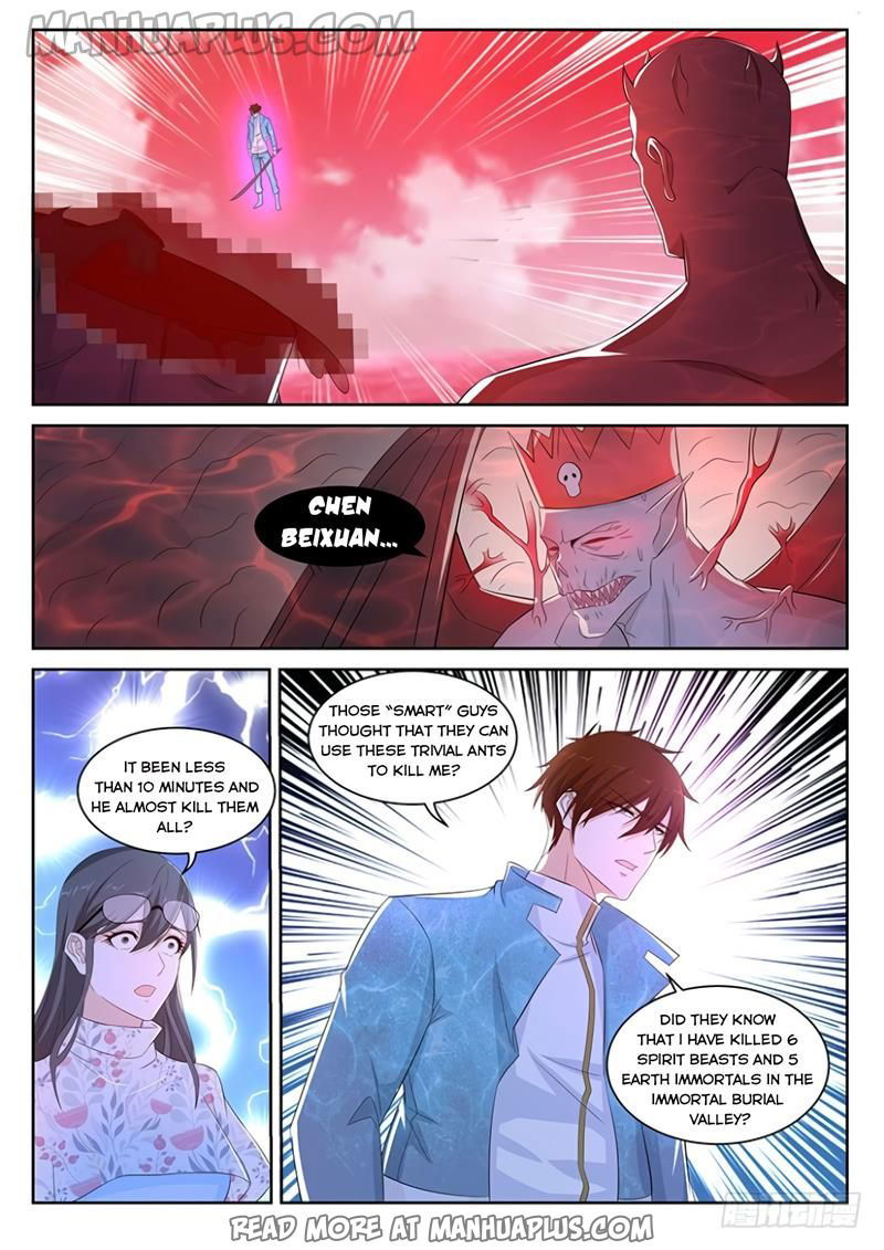 rebirth-of-the-urban-immortal-cultivator-chap-359-7