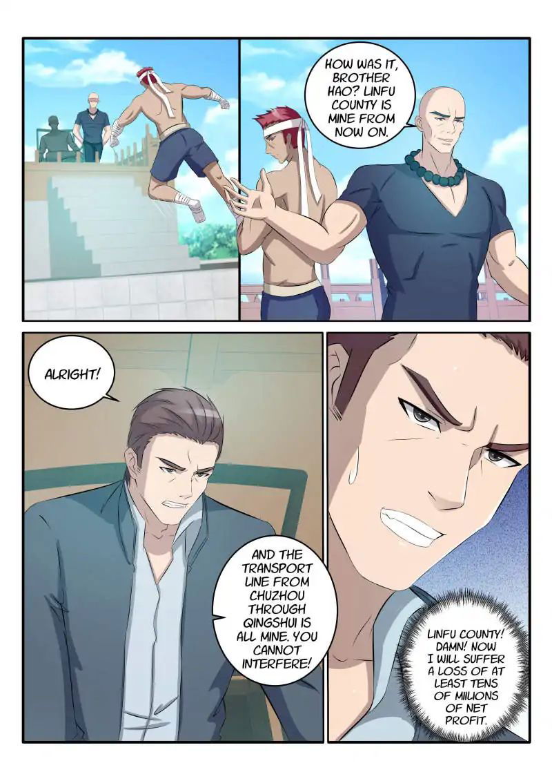 rebirth-of-the-urban-immortal-cultivator-chap-36-2