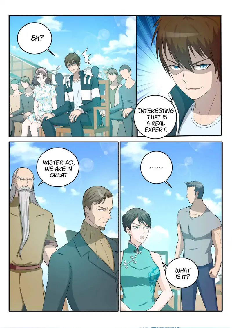 rebirth-of-the-urban-immortal-cultivator-chap-36-7