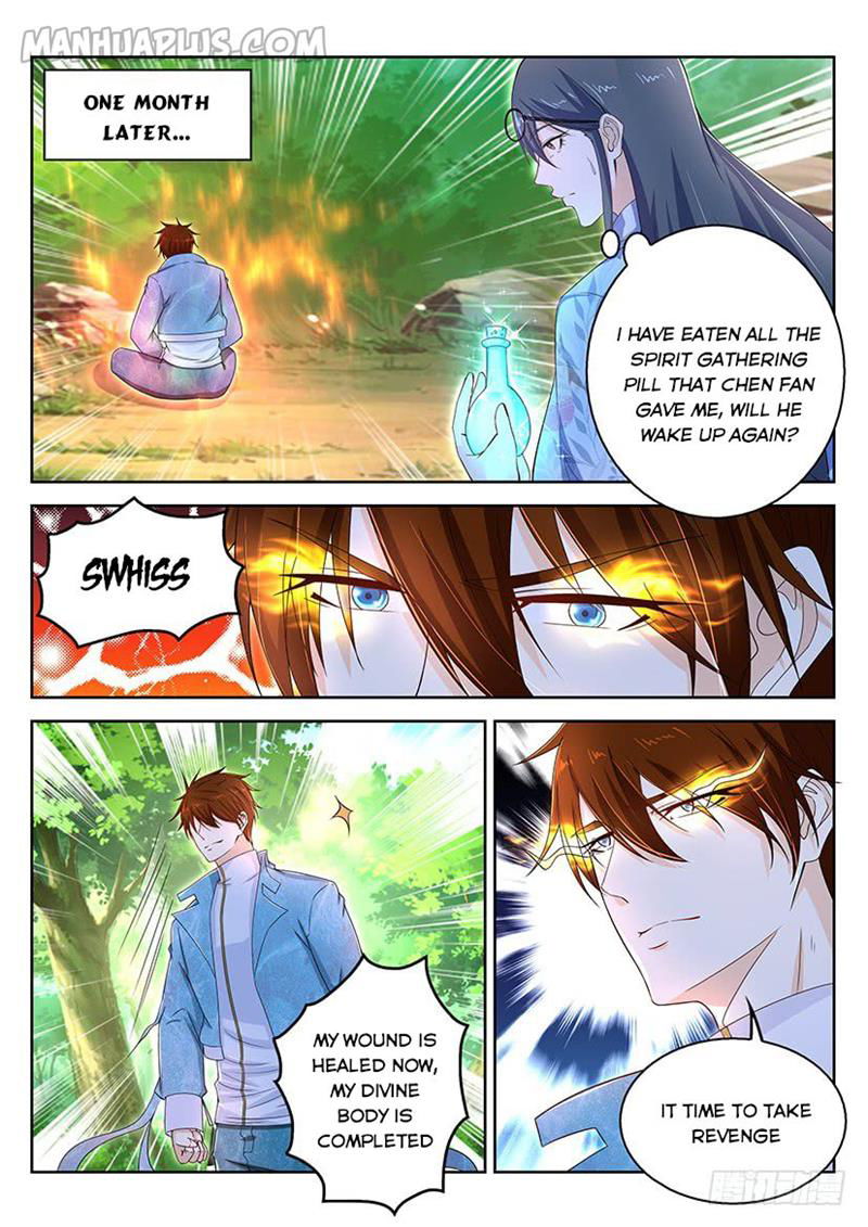 rebirth-of-the-urban-immortal-cultivator-chap-361-1