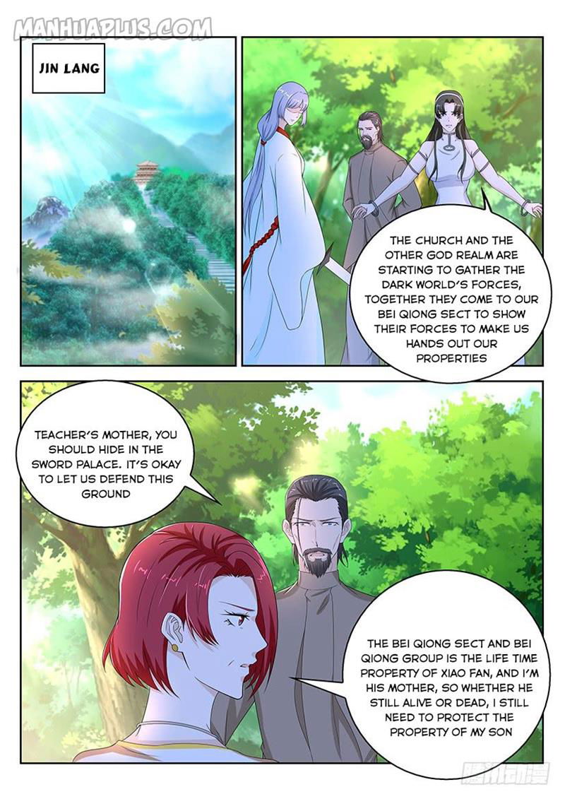 rebirth-of-the-urban-immortal-cultivator-chap-361-2