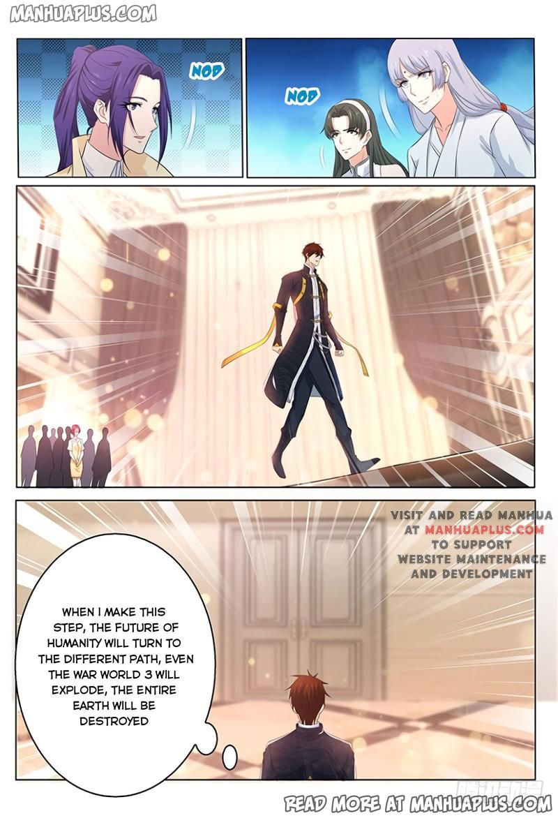 rebirth-of-the-urban-immortal-cultivator-chap-364-9