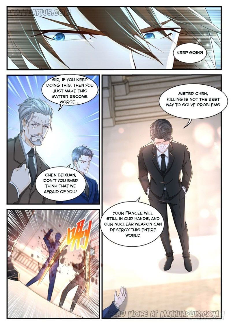 rebirth-of-the-urban-immortal-cultivator-chap-367-4