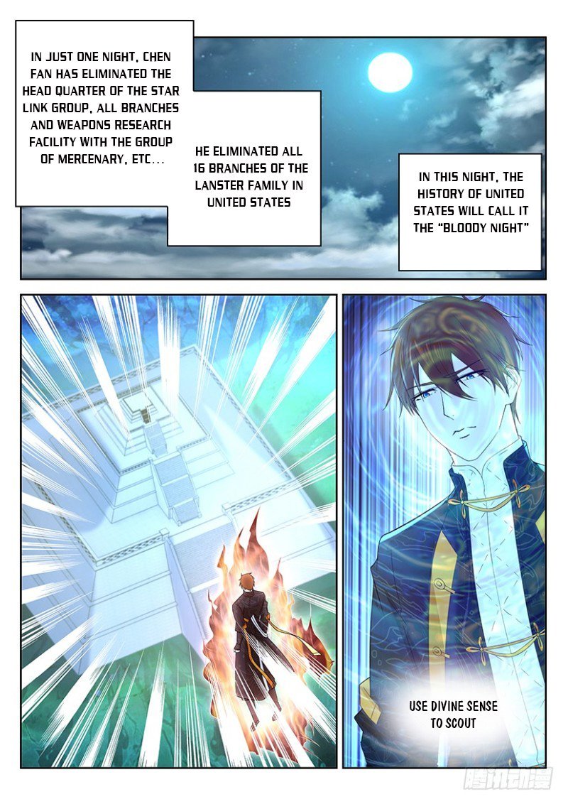 rebirth-of-the-urban-immortal-cultivator-chap-368-1