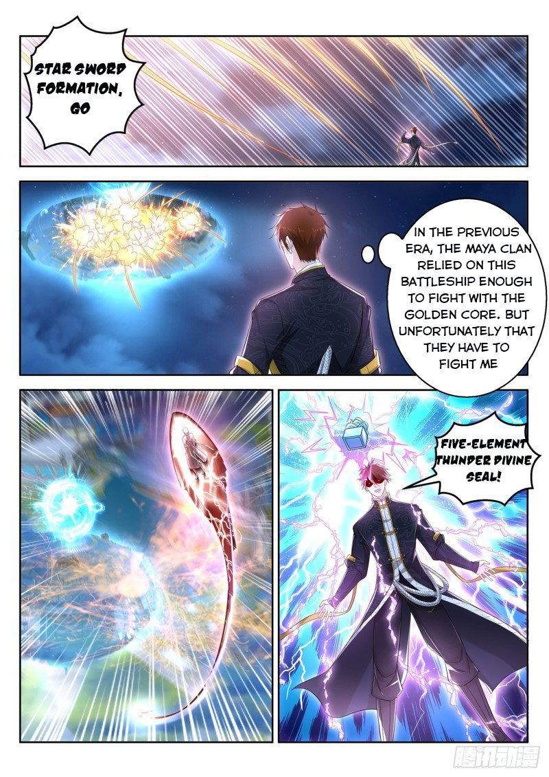 rebirth-of-the-urban-immortal-cultivator-chap-369-2