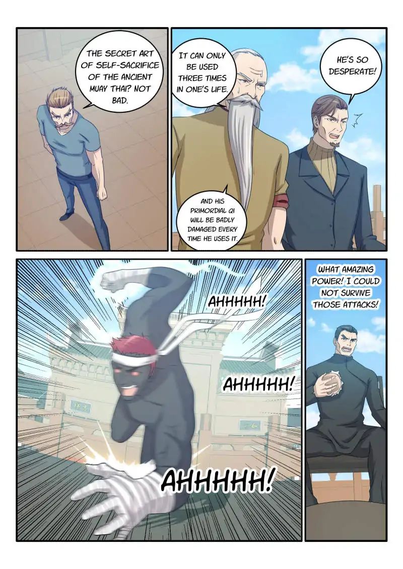 rebirth-of-the-urban-immortal-cultivator-chap-37-1