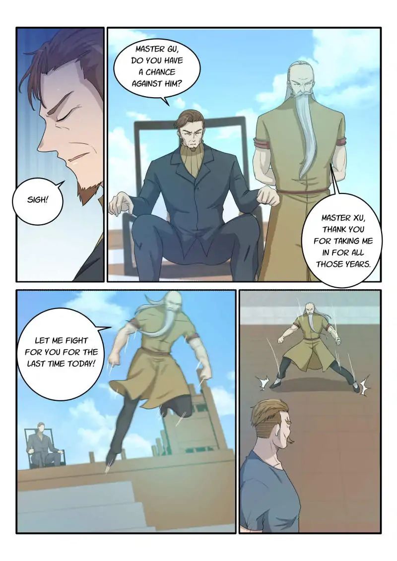 rebirth-of-the-urban-immortal-cultivator-chap-37-6