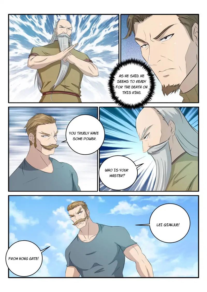 rebirth-of-the-urban-immortal-cultivator-chap-37-7