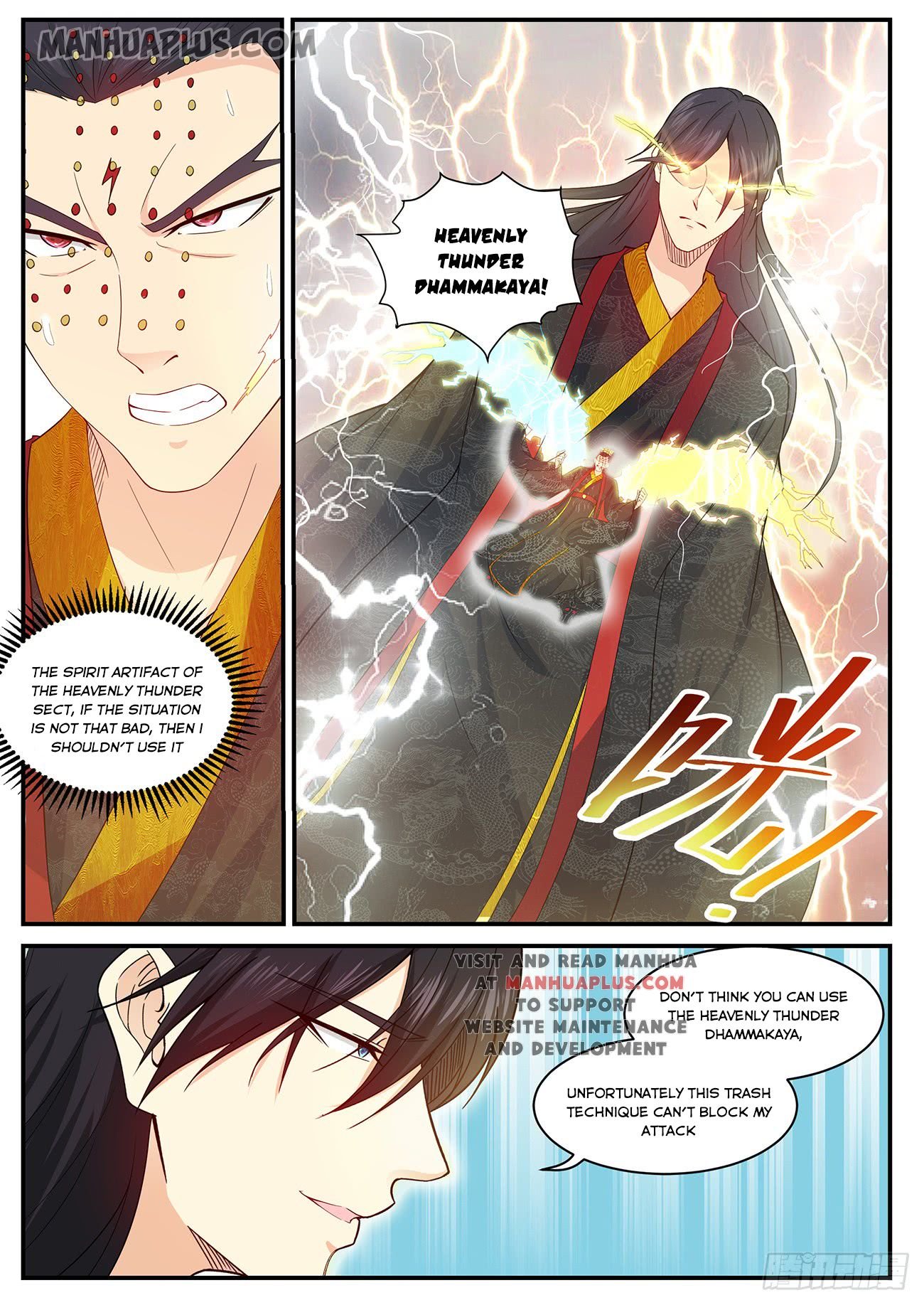 rebirth-of-the-urban-immortal-cultivator-chap-372-14