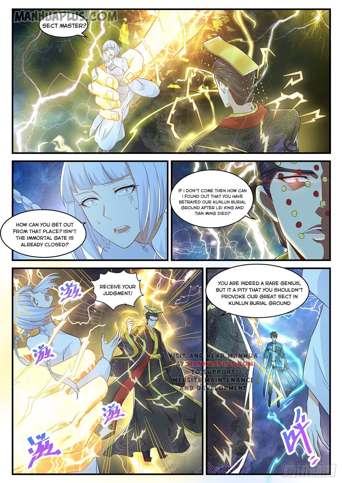 rebirth-of-the-urban-immortal-cultivator-chap-372-4