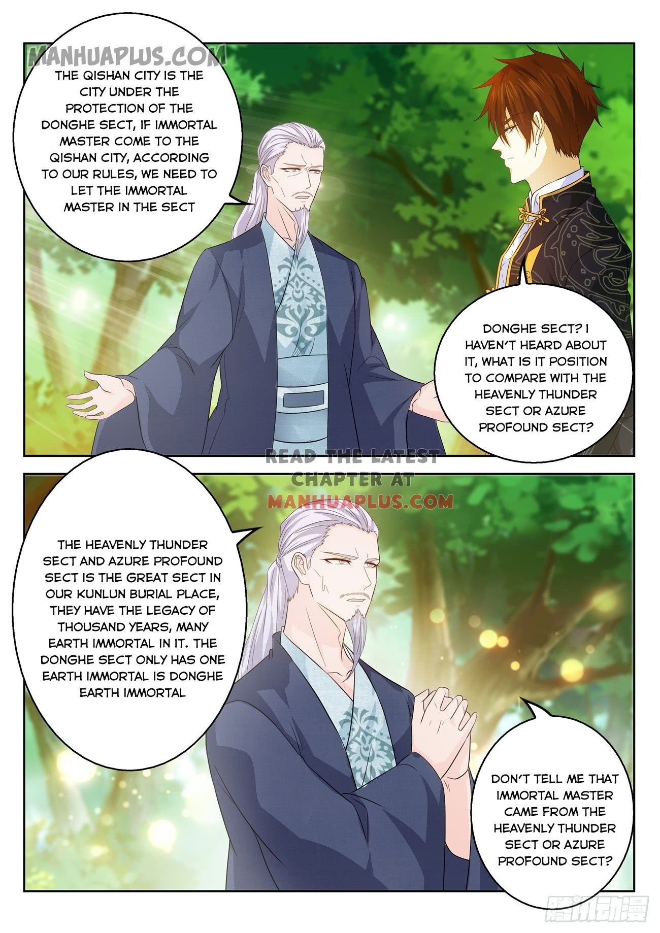 rebirth-of-the-urban-immortal-cultivator-chap-374-12