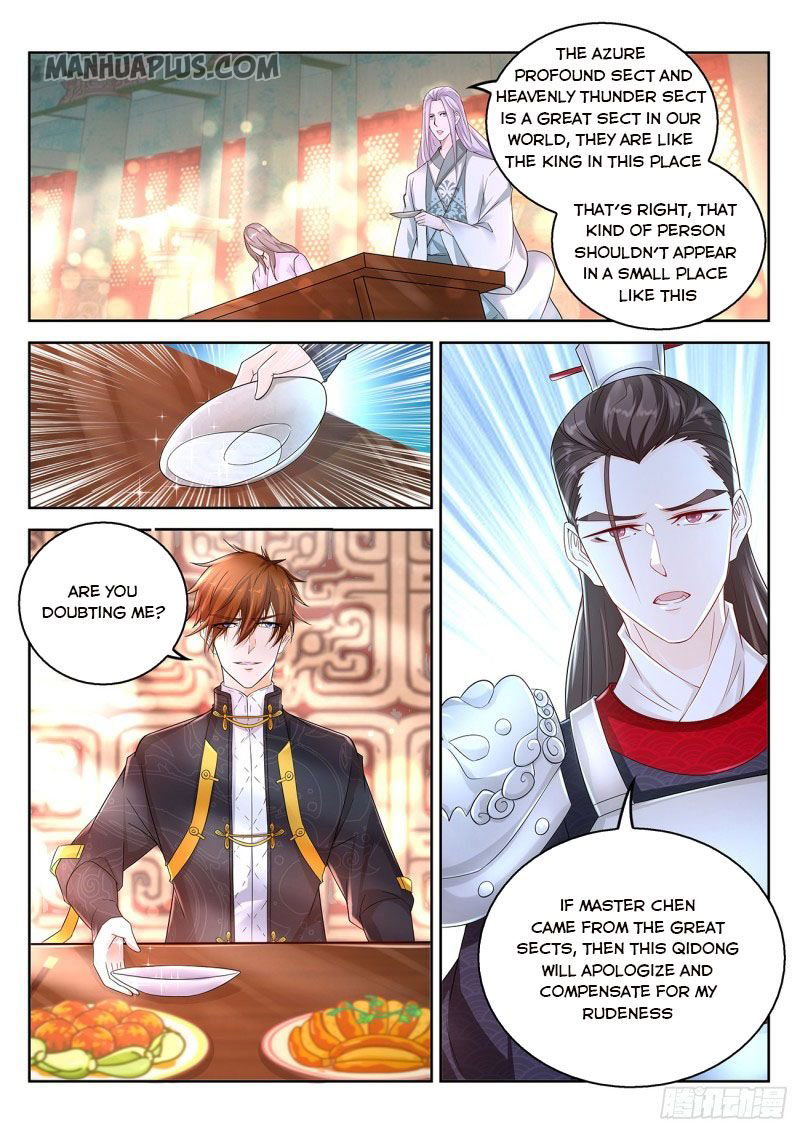 rebirth-of-the-urban-immortal-cultivator-chap-375-1