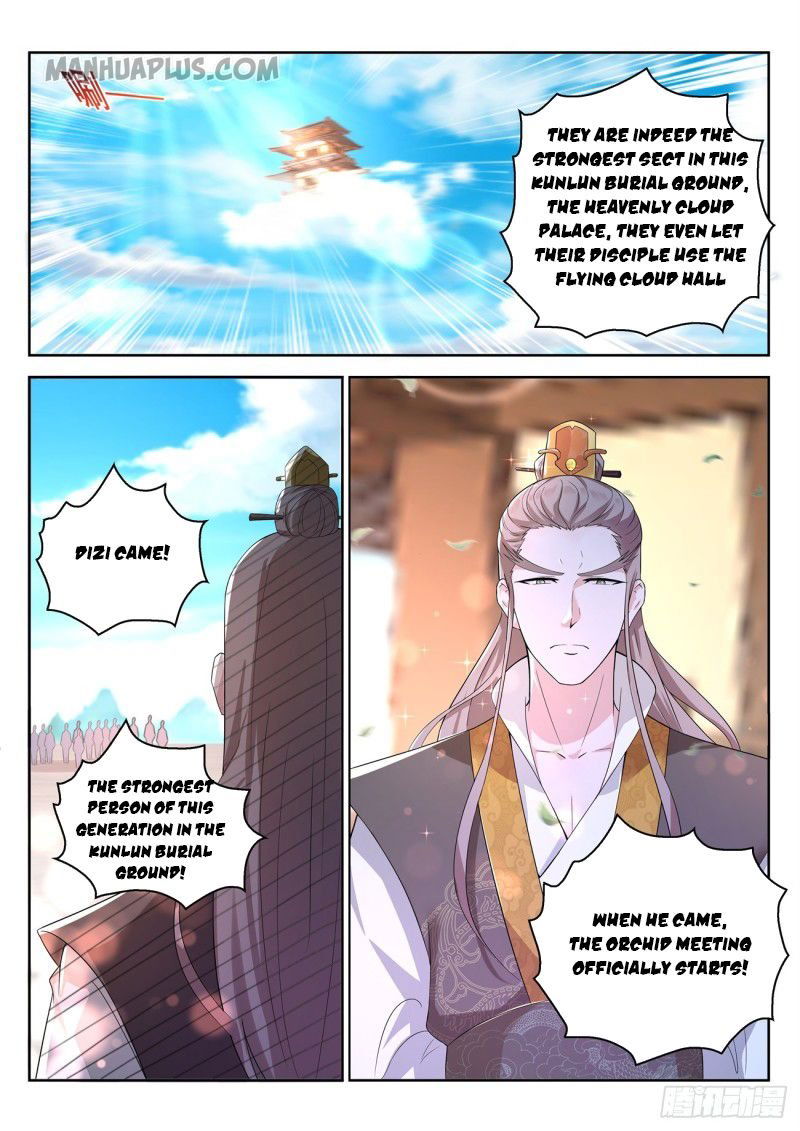 rebirth-of-the-urban-immortal-cultivator-chap-377-14