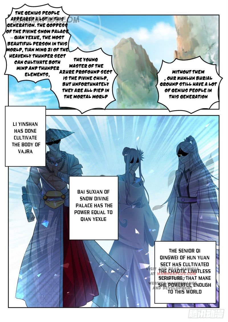 rebirth-of-the-urban-immortal-cultivator-chap-377-4