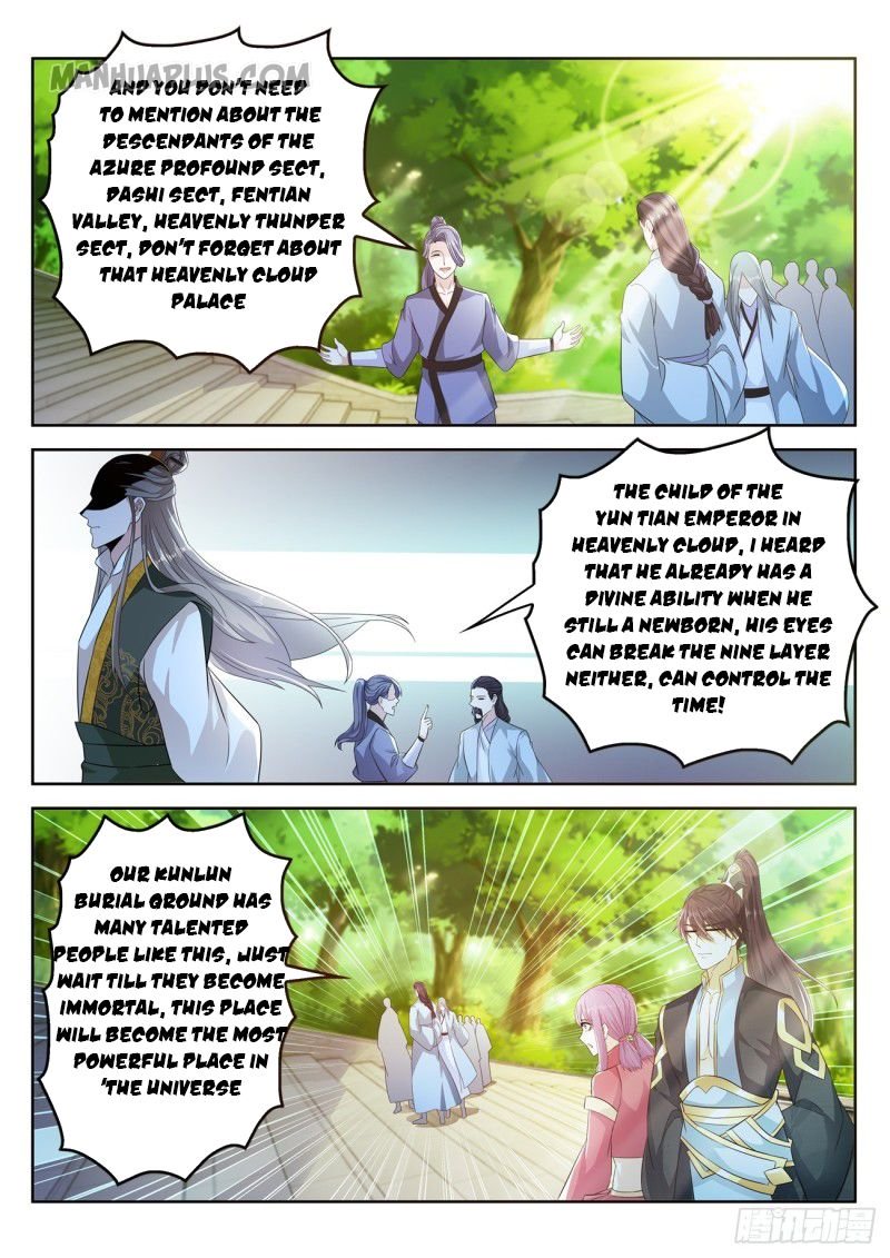 rebirth-of-the-urban-immortal-cultivator-chap-377-5