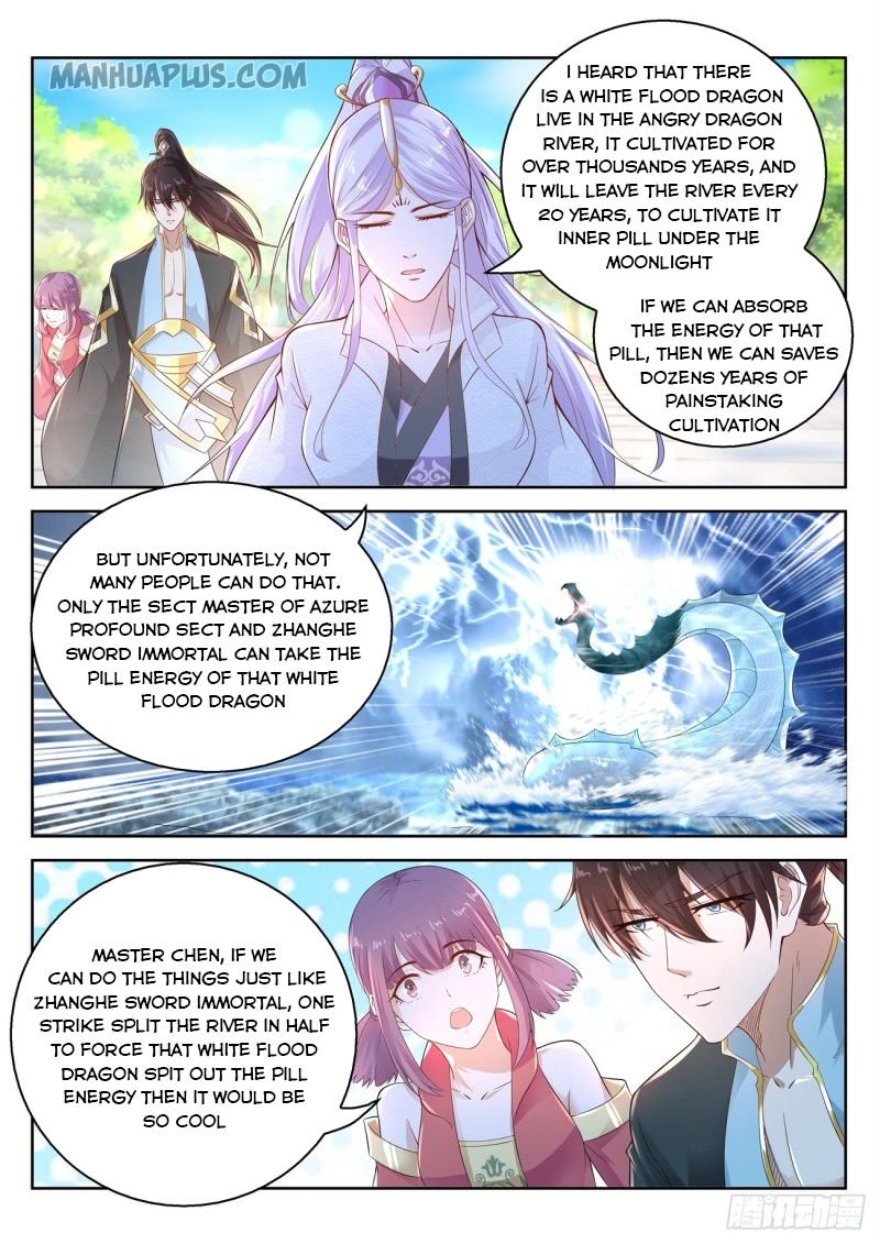 rebirth-of-the-urban-immortal-cultivator-chap-377-6