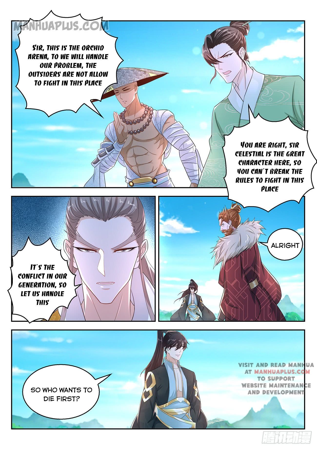 rebirth-of-the-urban-immortal-cultivator-chap-379-9