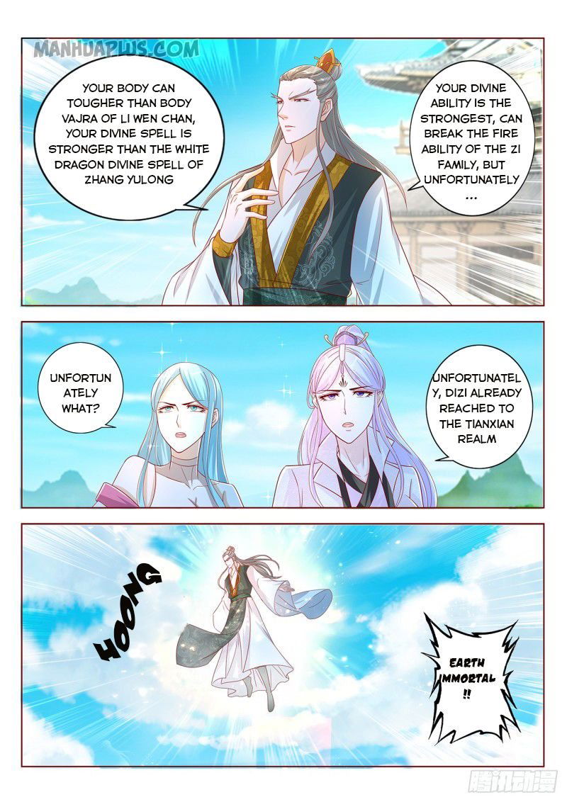 rebirth-of-the-urban-immortal-cultivator-chap-380-14