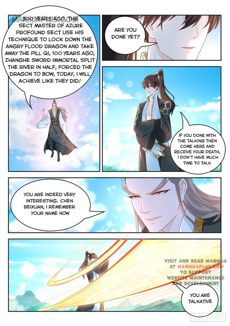 rebirth-of-the-urban-immortal-cultivator-chap-381-2