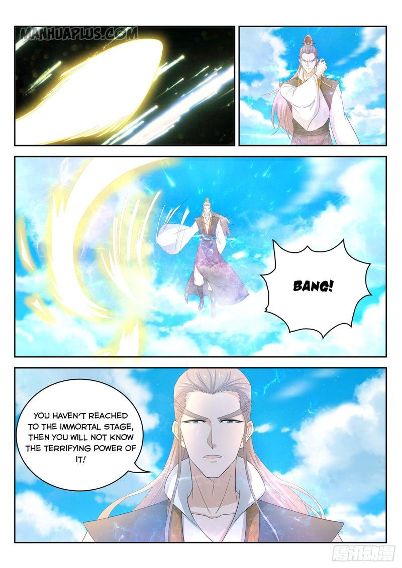 rebirth-of-the-urban-immortal-cultivator-chap-381-3