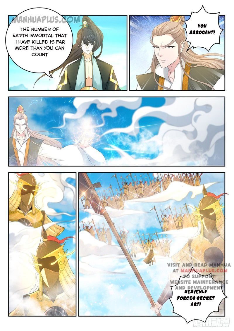 rebirth-of-the-urban-immortal-cultivator-chap-381-4