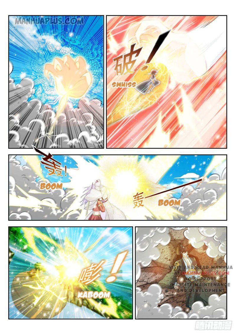 rebirth-of-the-urban-immortal-cultivator-chap-382-2