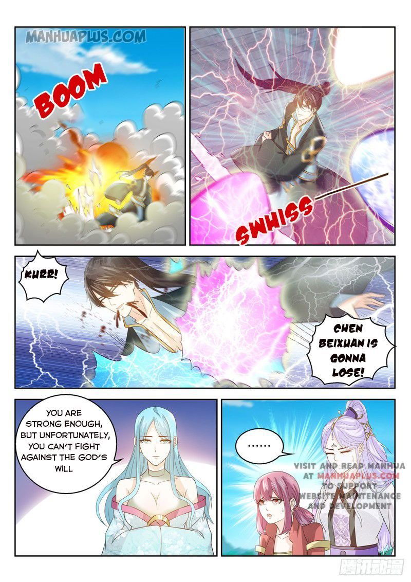 rebirth-of-the-urban-immortal-cultivator-chap-382-5