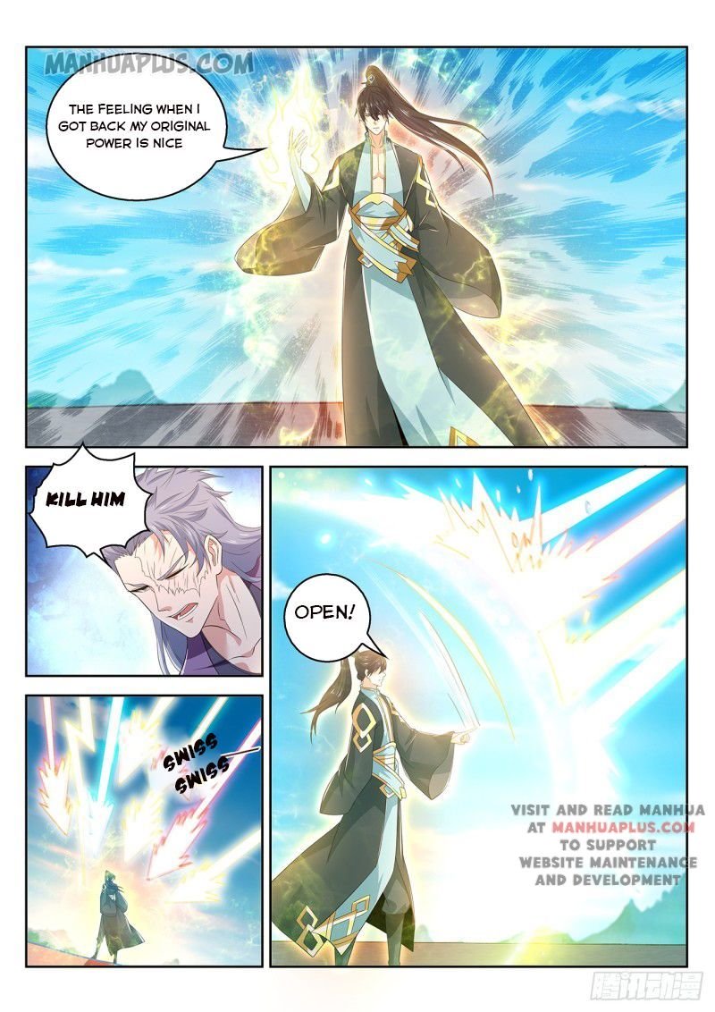 rebirth-of-the-urban-immortal-cultivator-chap-382-7