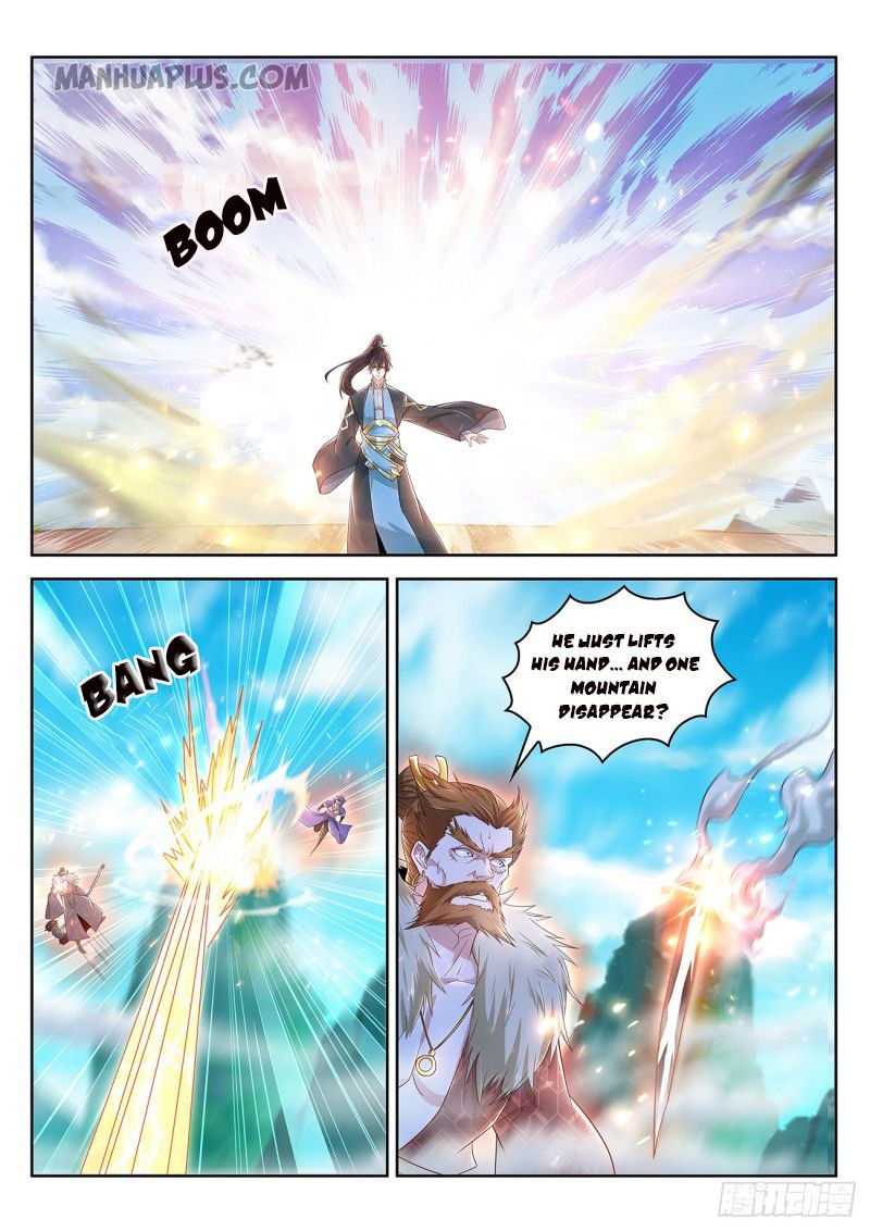 rebirth-of-the-urban-immortal-cultivator-chap-382-8