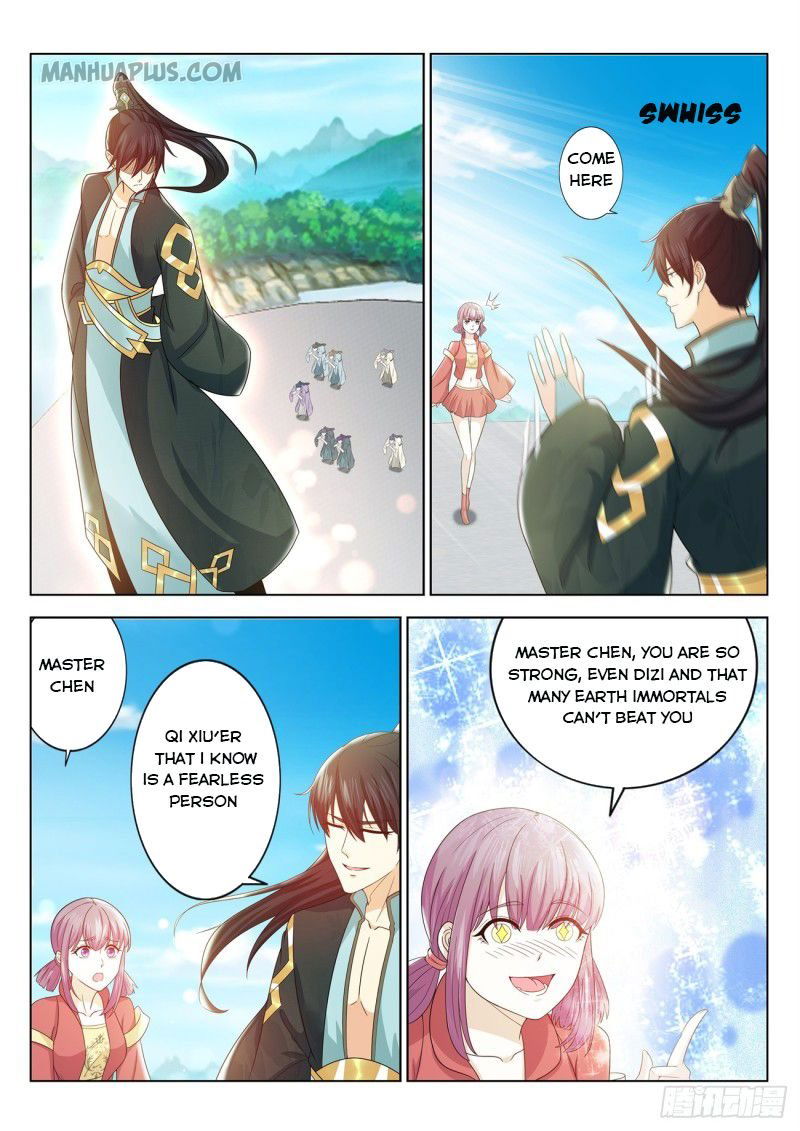 rebirth-of-the-urban-immortal-cultivator-chap-383-4