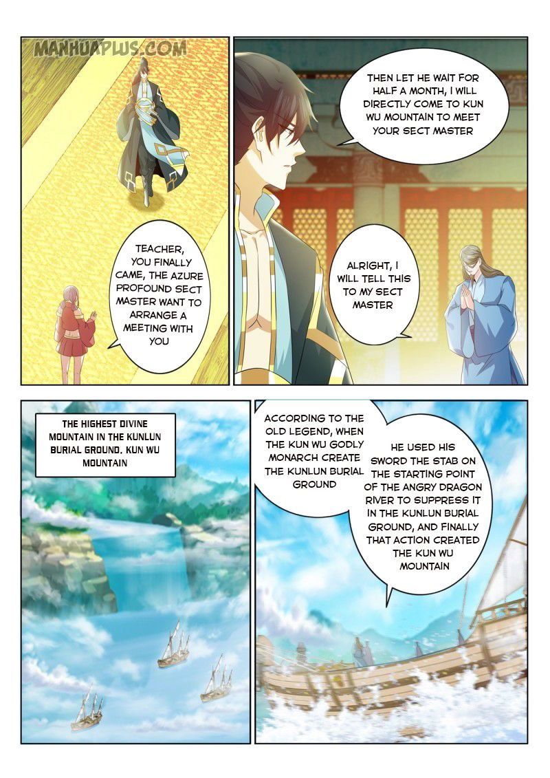 rebirth-of-the-urban-immortal-cultivator-chap-384-13